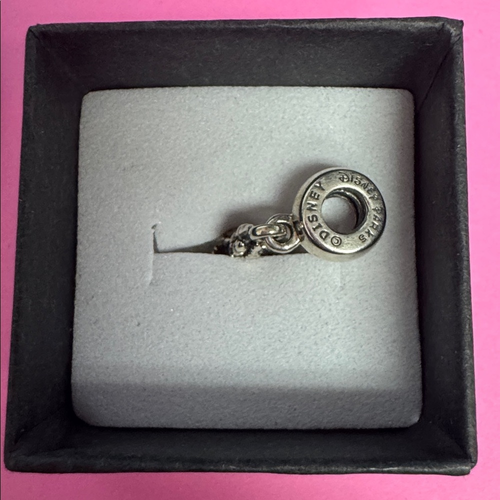 Pandora Silver Enchanted Castle Charm - Picture 8 of 9